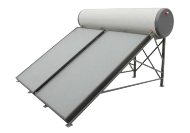 FPC Solar Water Heater