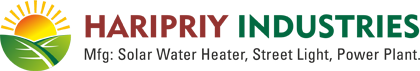 Haripriy Industries Logo