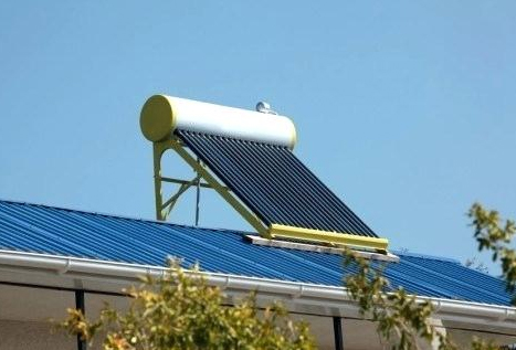 Solar water heating system Vadodara